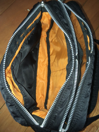 PORTER ショルダーバッグ
