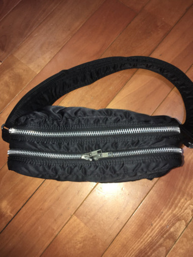 PORTER ショルダーバッグ