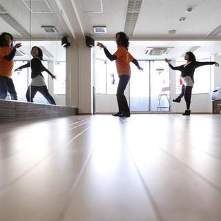 7/29 Stylish Latin class 体験クラス　〜...