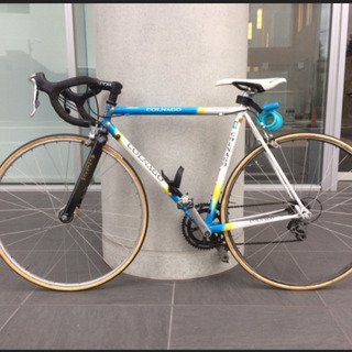 コルナゴ クラシック COLNAGO CLASSIC コロンバス...