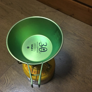 シェラカップ チタン