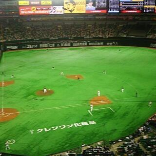 阪神戦 チケット余ってます🐯