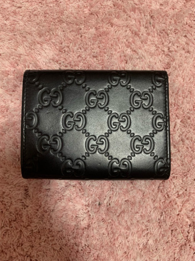 GUCCI グッチ ミニ財布 小銭入れ