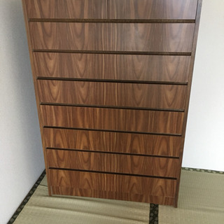 無料★知立市まで引き取りに来ていただける方★タンス、家具、収納