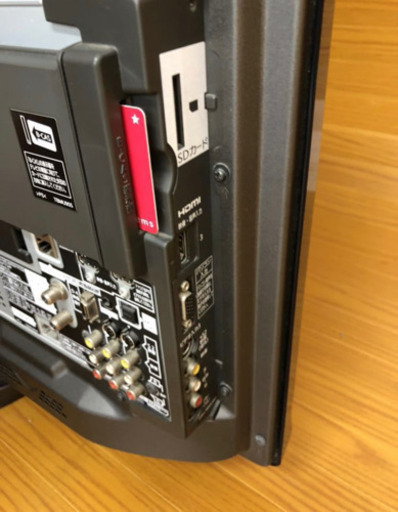 Panasonic 42型プラズマテレビ TH-P42G1 2009年製 42インチ （344）