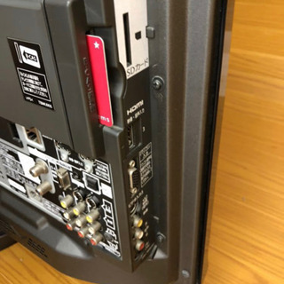 Panasonic 42型プラズマテレビ TH-P42G1 2009年製 42インチ （344）の画像