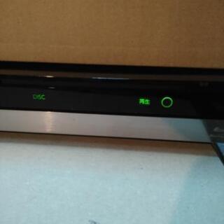 東芝レコーダーRD-BZ800の画像