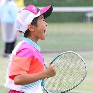 仙台市 ジュニアソフトテニスクラブメンバー募集（年長～6年生）