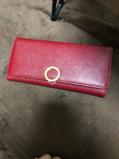 BVLGARI 長財布