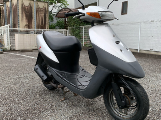 ※あと7時間で募集終了！格安タイムセール スズキ レッツ2 / SUZUKI Let’s II 原付 バイク