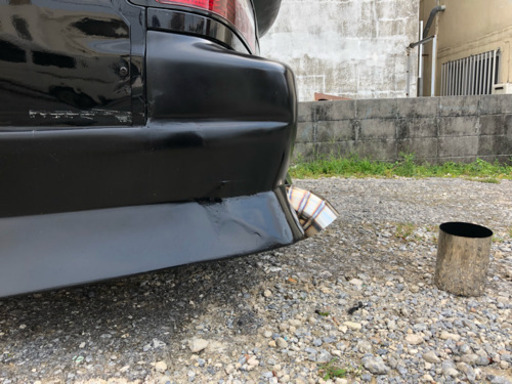 ドルフィンテール φ115