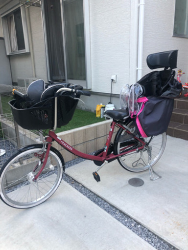 取引中  フラッカーズスティーナ