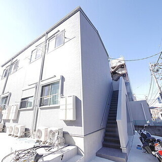 🉐初期費用８万円🙂築浅BT別🏠新宿・渋谷へ30分の永山駅徒歩８分...