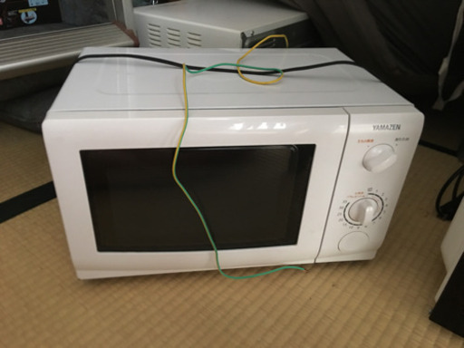yamasenデンシレンジ