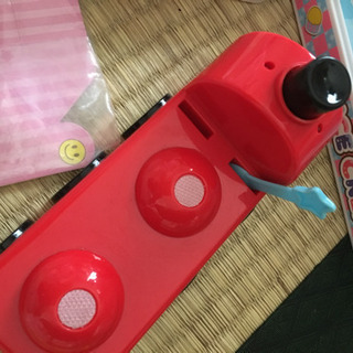 アンパンマン、アイスクリーム屋さんDXの画像