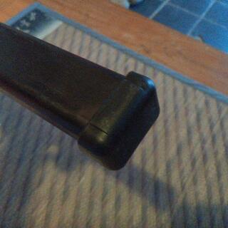 Thule SquareBar 769の画像