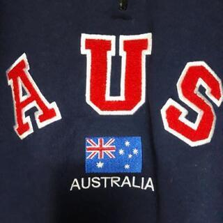 トレーナー (女性S～M)の画像