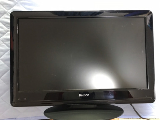 19インチ  テレビ