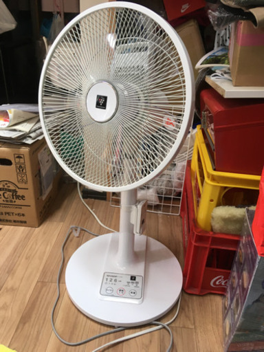 シャープ プラズマクラスター