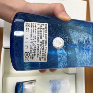 琉球泡盛 松藤の画像