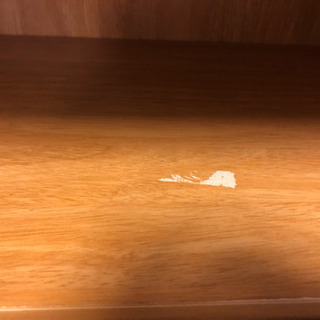 電話台？玄関やリビングでの収納にいかが？の画像