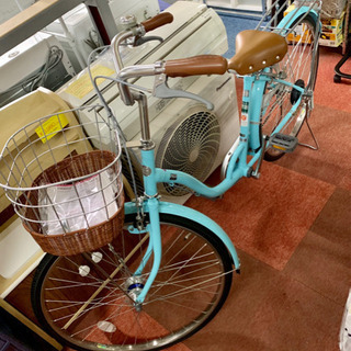 citino 自転車の中古が安い！激安で譲ります・無料であげます