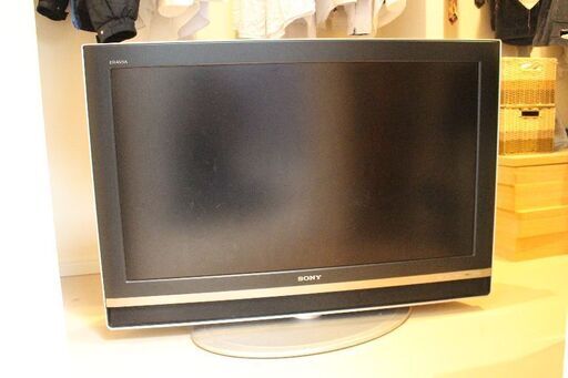 【取引中】SONY BRAVIA KDL-40V1000 [40インチ]