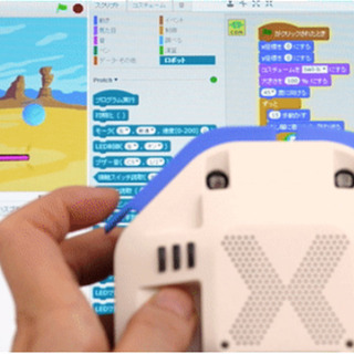 【自宅で学べるオンライン講座】夏休みの自由研究にも！プログラミングサマースクール2019の画像