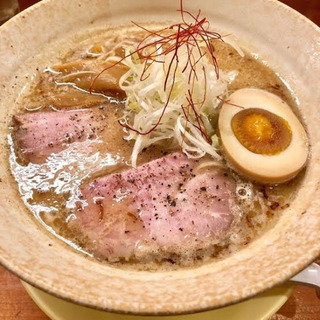 天満の楽しいラーメン屋さん♪「麺元素」アルバイト・レギュラースタ...