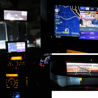 値下げ！全込価格！実走3.8万km 21年式車検2年11月迄 AZワゴン【特別仕様車】XSスペシャル パールホワイト 禁煙車 フルセグナビ ETC ドラレコ バックカメラ　プッシュスタート　白ナンバーの画像