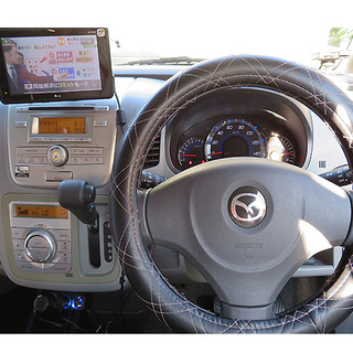 値下げ！全込価格！実走3.8万km 21年式車検2年11月迄 AZワゴン【特別仕様車】XSスペシャル パールホワイト 禁煙車 フルセグナビ ETC ドラレコ バックカメラ　プッシュスタート　白ナンバーの画像