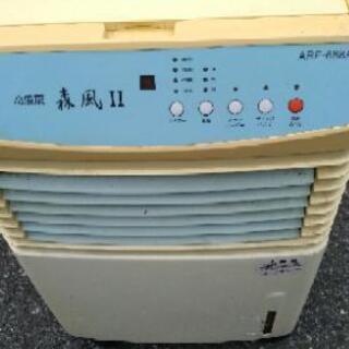 【受け渡し予定者決定】冷房が苦手の人に冷風扇🎵の画像