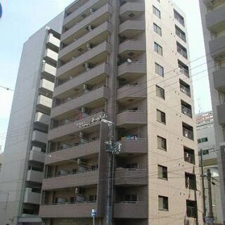  オシャレな若者の集まる街の南堀江♪平成築の収益物件♪