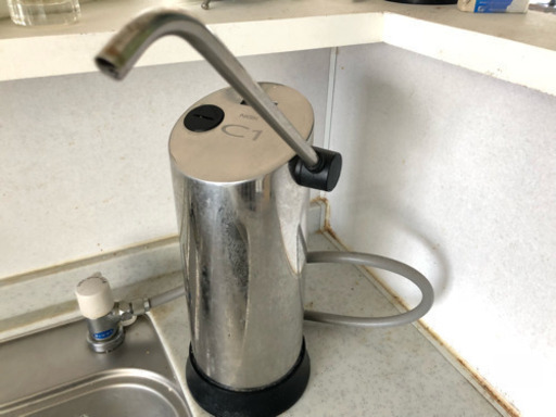 浄水機 C1