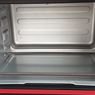 コンベクション（熱風対流）オーブン ノンフライオーブン SCO-213の画像