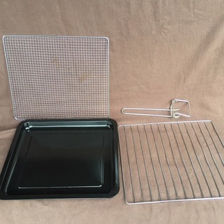 コンベクション（熱風対流）オーブン ノンフライオーブン SCO-213の画像