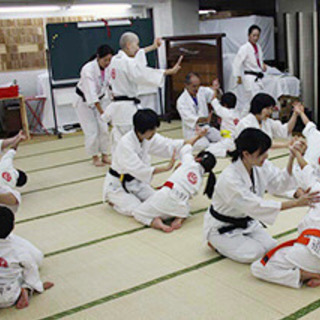 夏休み企画！福岡博多で 親子で学ぶ 護身術！心身の育成、健康に！...