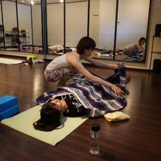 🌼本気で体質改善したい方！女性のための sri yogaでマンツーマンレッスンを🌼の画像