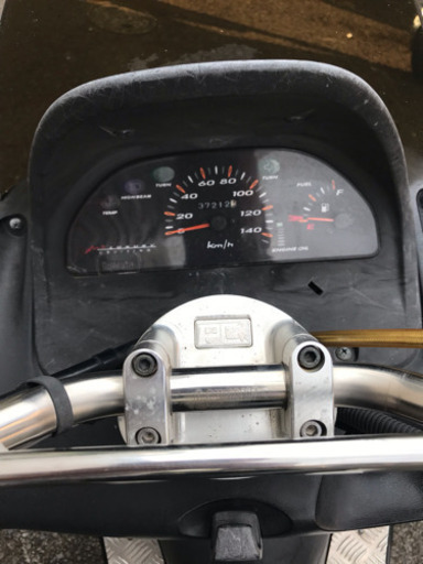 【125cc】ヤマハ マジェスティ 売ります