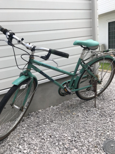 Bianchi