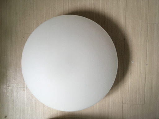 美品★LEDシーリングライト8畳用アイリスオーヤマ