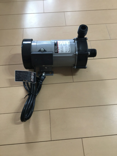 値下げ！レイシーマグネットポンプRMD -551