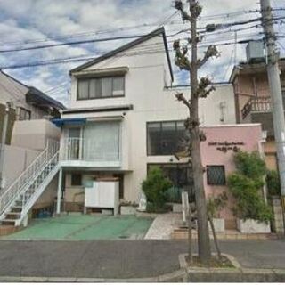 ★貸店舗・事務所★	 河内松原駅１８分　元喫茶店　駐車場２台有１...