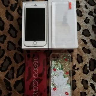 iPhone 6S 16GB ゴールド DOCOMO