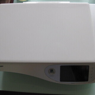 シャープ　ＦＡＸ複合機　UX-MF30CWの画像