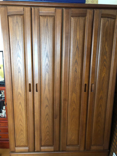 洋服タンス 代理出品