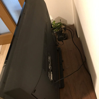 TOSHIBA レグザ 32型テレビ