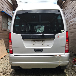 ☆車検2年、整備付き、コミコミ19万円☆の画像