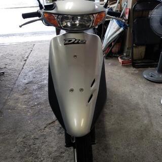 ライブDIOの画像