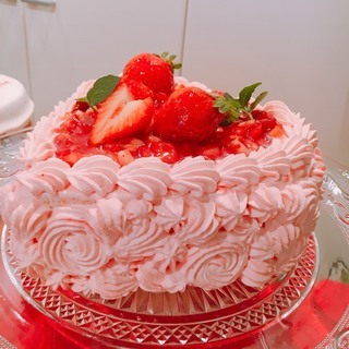 7.21  ケーキ食べまくりたい人注目！！